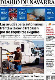 /Diario de Navarra