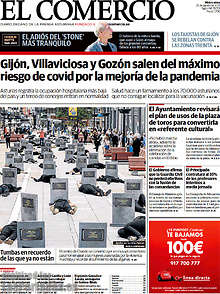Periodico El Comercio