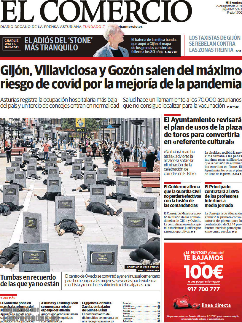 El Comercio