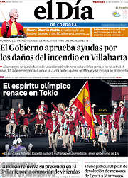 /El Día de Córdoba