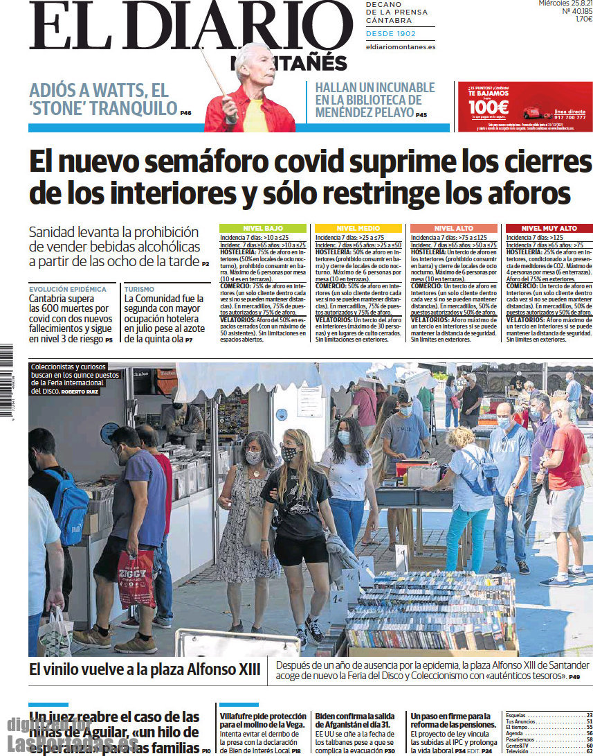 El Diario Montañés