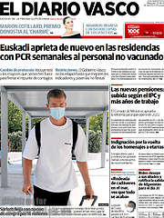 /El Diario Vasco
