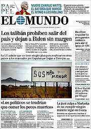/El Mundo