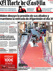 /El Norte de Castilla