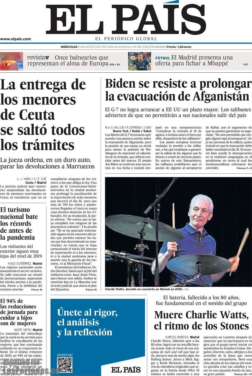 El País