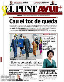 Periodico El Punt
