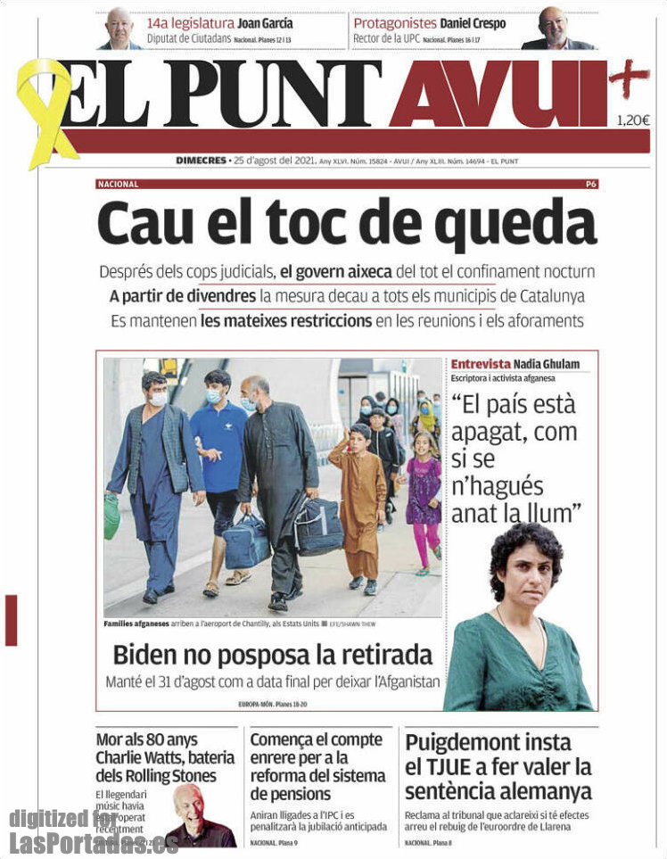 El Punt
