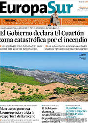 /Europa Sur