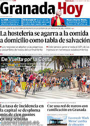 /Granada Hoy