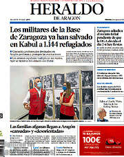 /Heraldo de Aragon