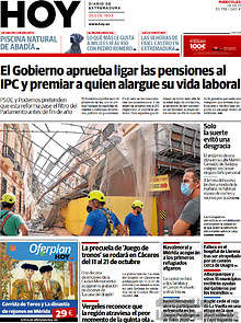 Periodico Hoy