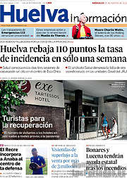 /Huelva Información