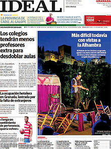Periodico Ideal