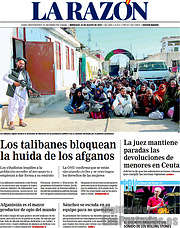 /La Razón