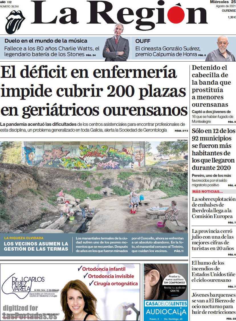 La Región