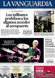 /La Vanguardia