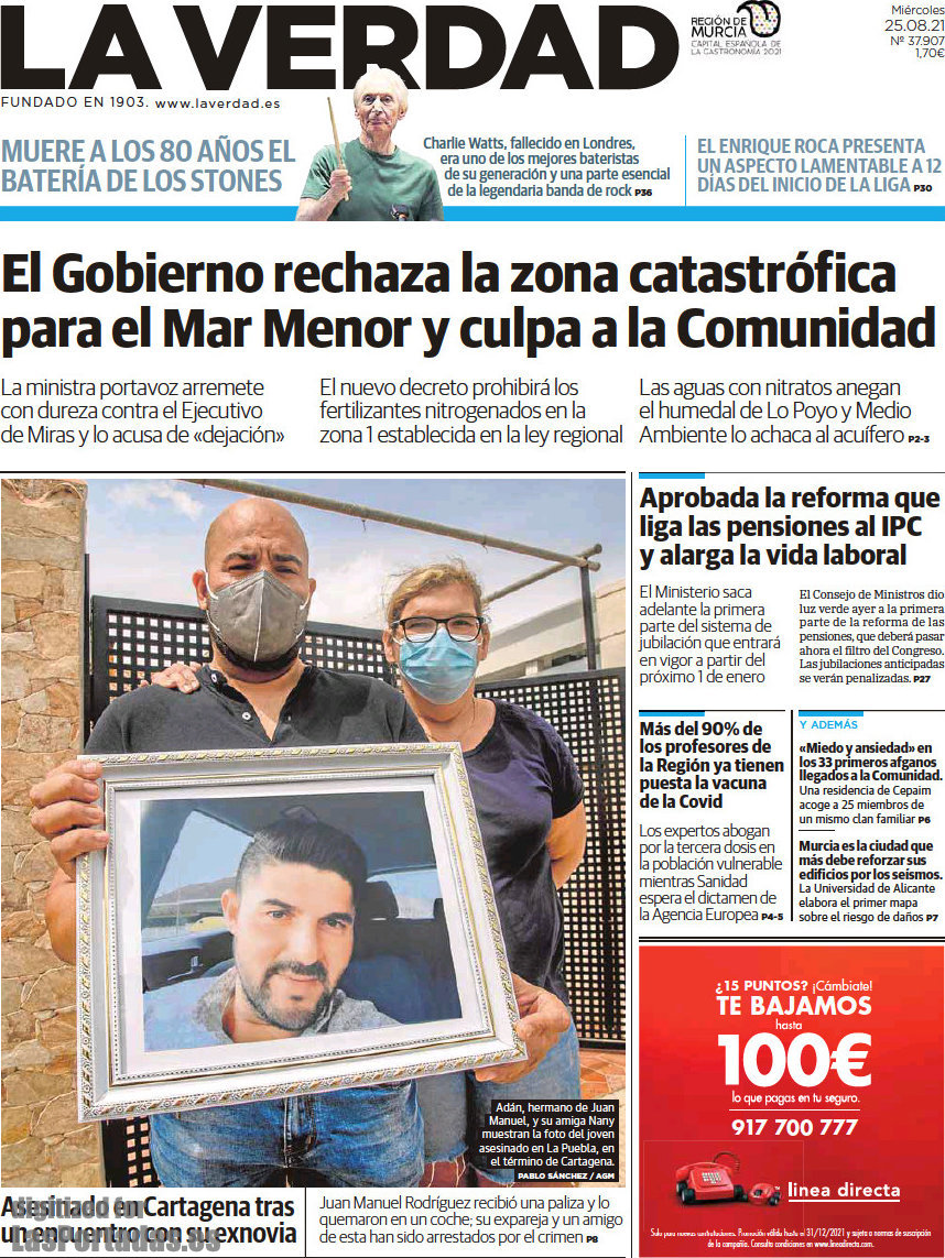 La Verdad