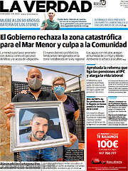 /La Verdad