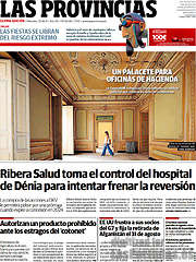 /Las Provincias