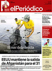 /El Periódico de Catalunya(Castellano)