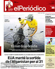 /El Periódico de Catalunya(Català)