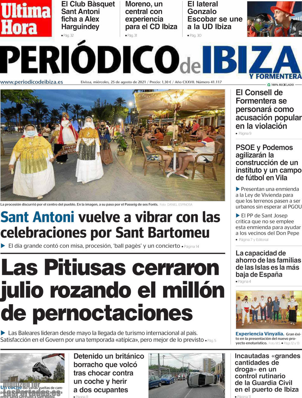 Periódico de Ibiza