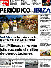 /Periódico de Ibiza