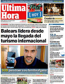 Periodico Última Hora