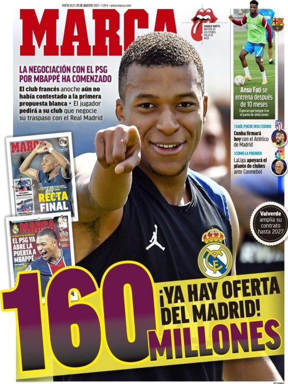 Marca
