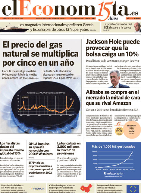 El Economista