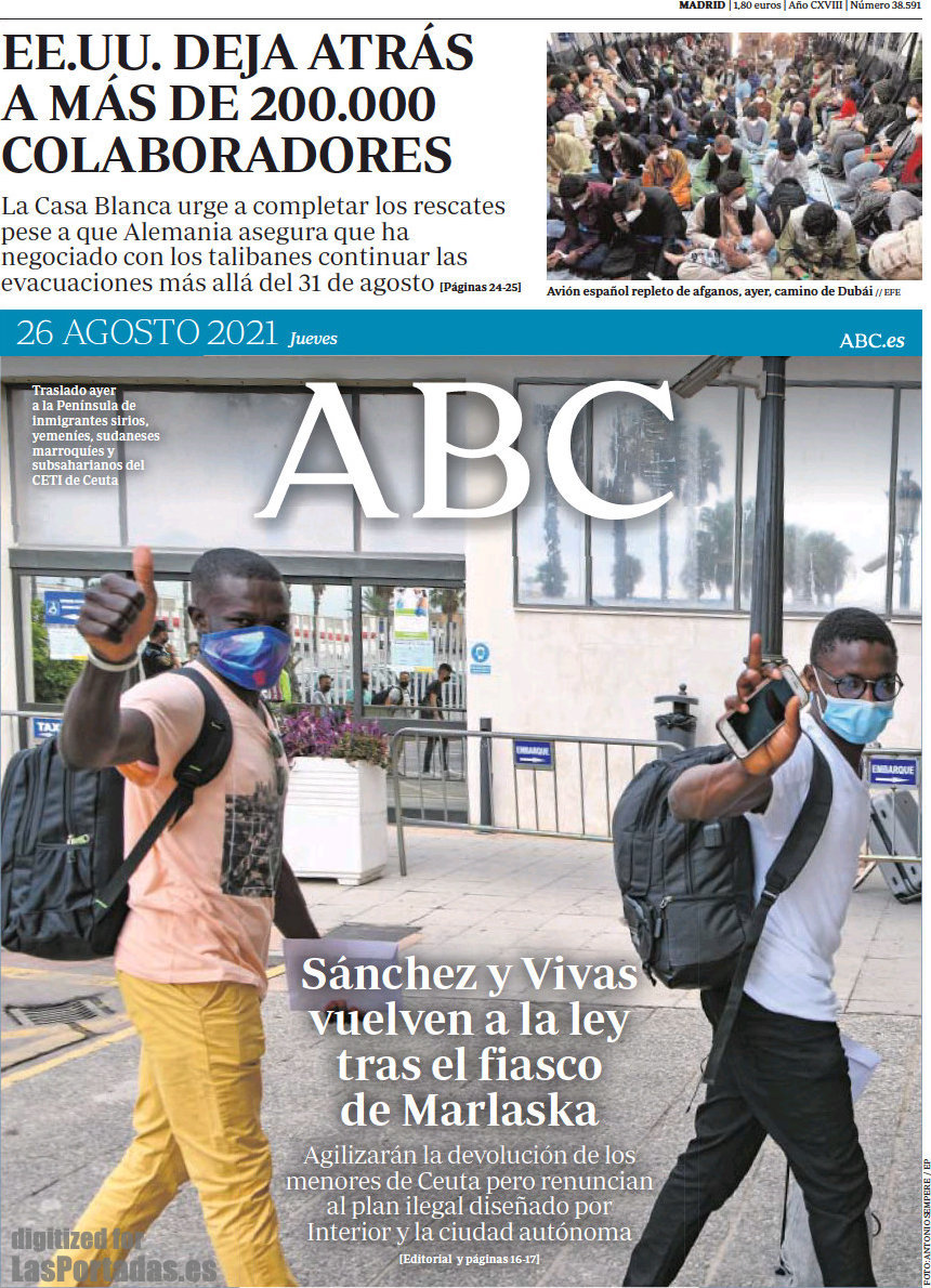 ABC