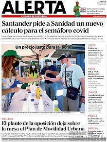 Periodico Alerta