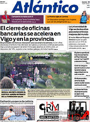 /Atlántico Diario