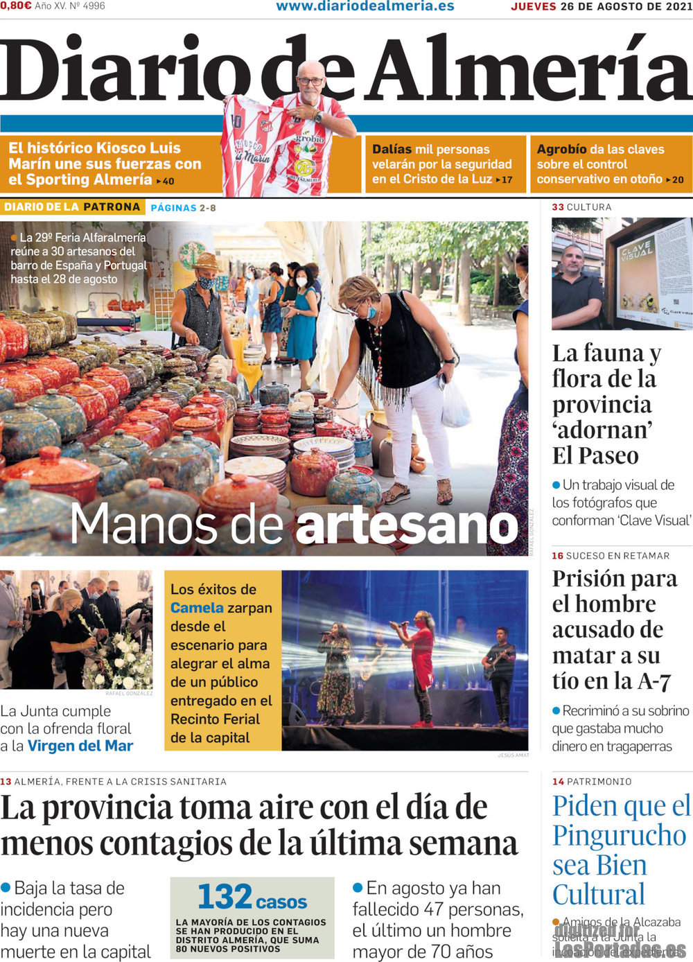 Diario de Almería