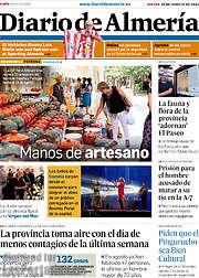 /Diario de Almería