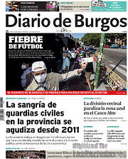 /Diario de Burgos