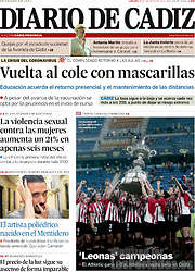 /Diario de Cádiz