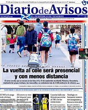 /Diario de Avisos