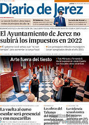 /Diario de Jerez