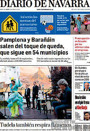 /Diario de Navarra