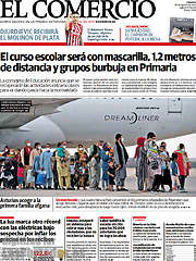 /El Comercio