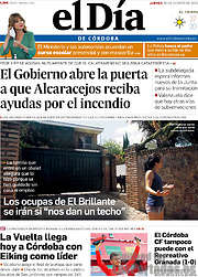 /El Día de Córdoba
