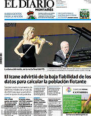 /El Diario Montañés