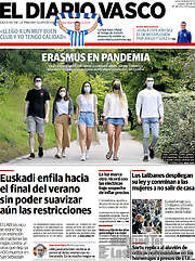 /El Diario Vasco