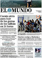 /El Mundo