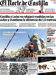 /El Norte de Castilla