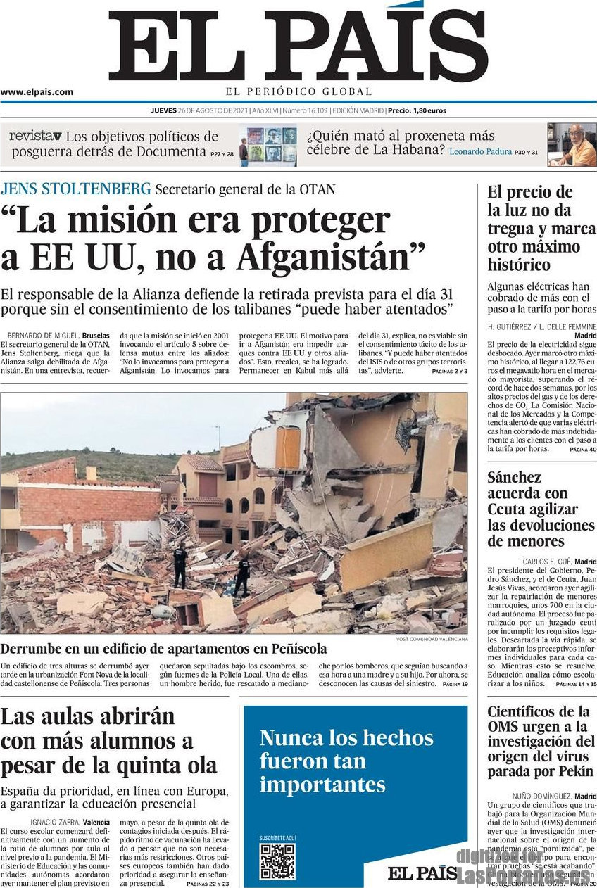 El País