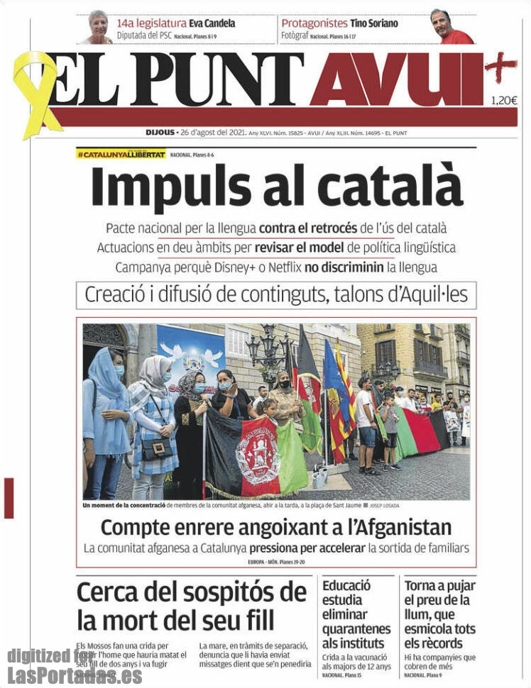 El Punt