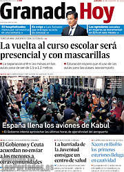 /Granada Hoy