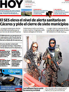 Periodico Hoy